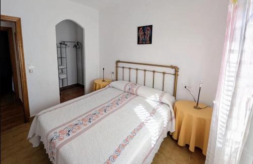 Letur House | Casa Rural La Granja