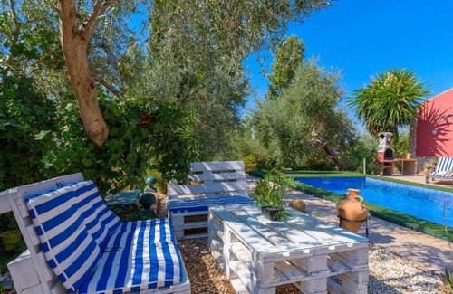 El Gastor House | Casa Rural La Higuera El Gastor by Ruralidays