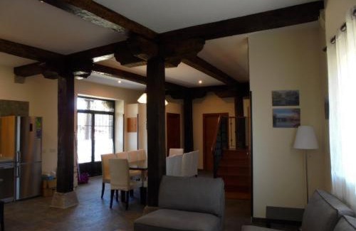 Barco De Avila House | Casa Rural la Iglesuela