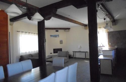 Barco De Avila House | Casa Rural la Iglesuela