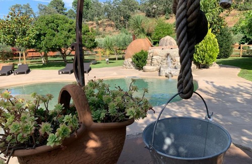 Candeleda House | Casa Rural La Joya