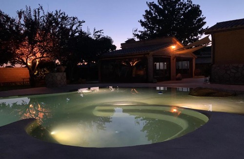 Candeleda House | Casa Rural La Joya