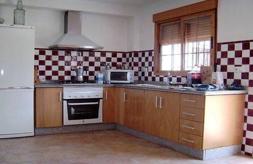 Iznajar Cottage | Casa Rural la Joya Ideal to enjoy your stay with family or friends