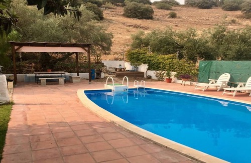 Iznajar Cottage | Casa Rural la Joya Ideal to enjoy your stay with family or friends