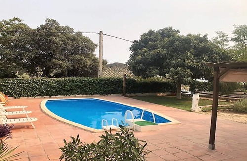 Iznajar Cottage | Casa Rural la Joya Ideal to enjoy your stay with family or friends