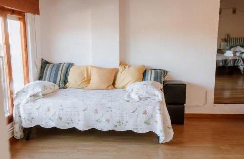 Otero de Bodas House | Casa Rural La Lar