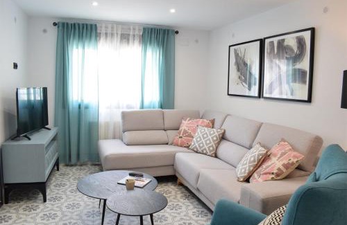 Casar de Caceres House | Casa Rural La Lerena