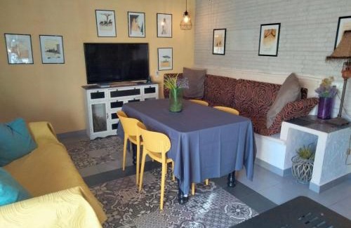 Ayna House | Casa rural La Libelula Ayna