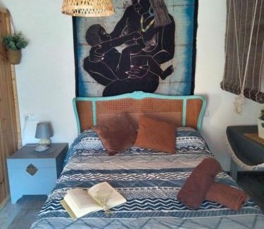 Ayna House | Casa rural La Libelula Ayna