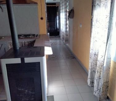 Ayna House | Casa rural La Libelula Ayna