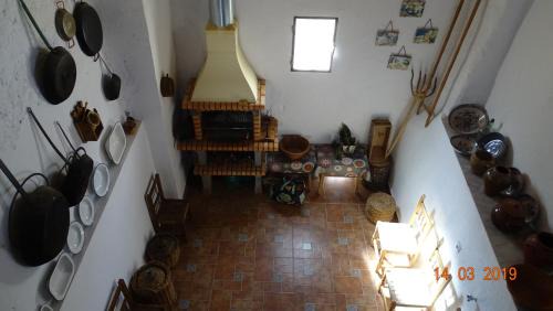 Hinojares House | Casa Rural La Liebre