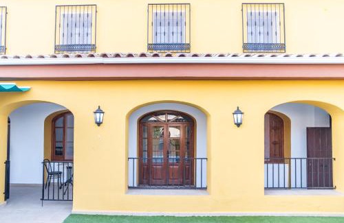 Illora House | Casa Rural La Loma