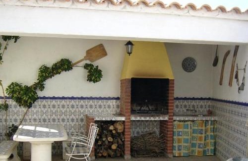 Majada del Moro House | Casa Rural La Noria