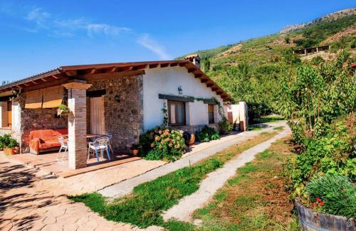Jerte House | casa rural La picotina