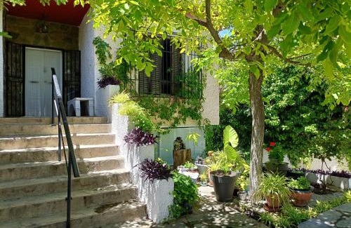 Viznar House | Casa Rural La Promesa Granada