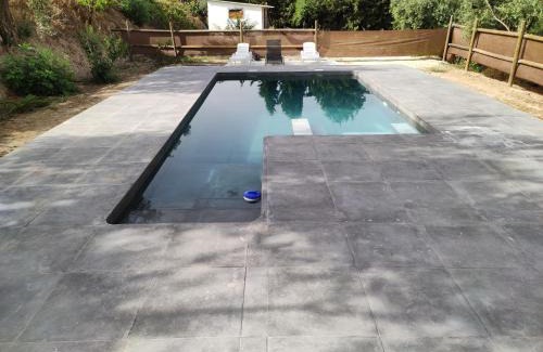 Viznar House | Casa Rural La Promesa Granada