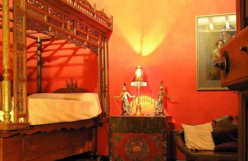 Orgaz Cottage | Casa Rural La Puerta Mora - 5 Stars