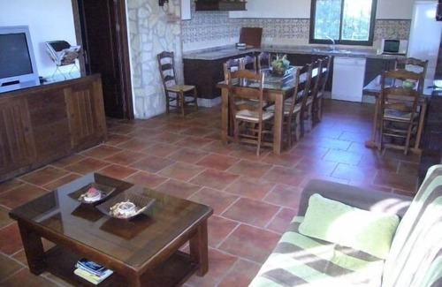 Posadas Cottage | CASA RURAL LA SIERREZUELA IDEAL FOR FAMILIES WITH CHILDREN