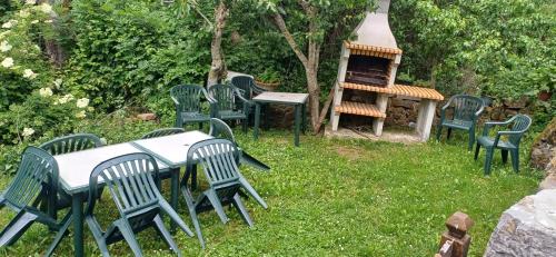 Espinama House | Casa Rural La Torre de Espinama