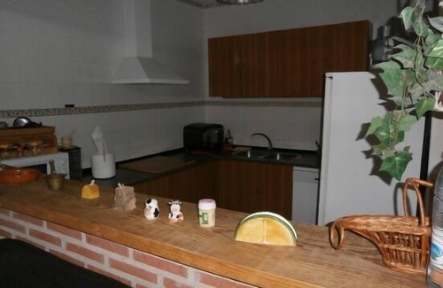 Noez Cottage | Casa Rural La Vaquería for 6 people