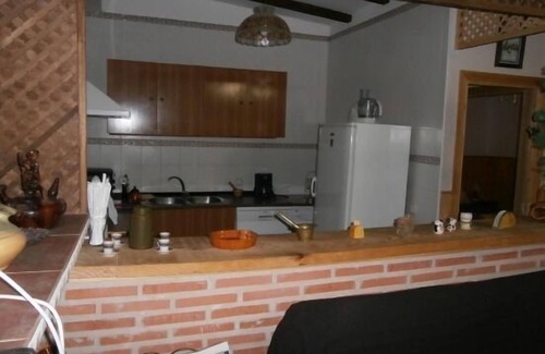 Noez Cottage | Casa Rural La Vaquería for 6 people
