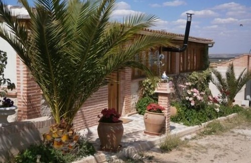 Noez Cottage | Casa Rural La Vaquería for 6 people