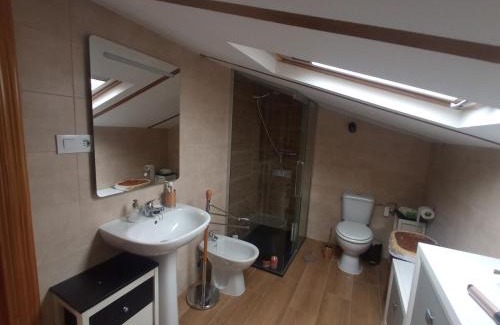 Torrejon El Rubio House | Casa rural Labrador