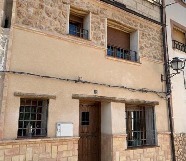 El Gallego House | Casa Rural Ladrón de Semillas