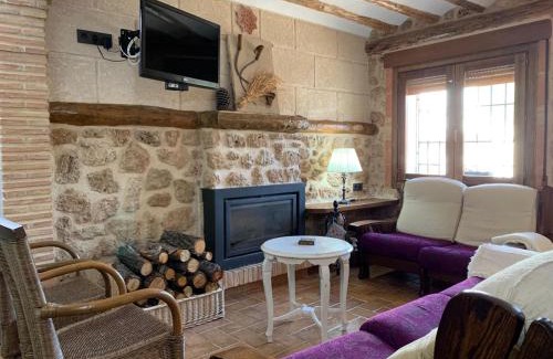 El Gallego House | Casa Rural Ladrón de Semillas