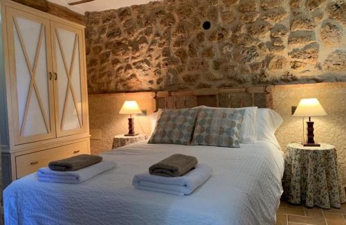 El Gallego House | Casa Rural Ladrón de Semillas