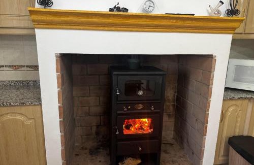 Velez Rubio House | Casa Rural Las Cales