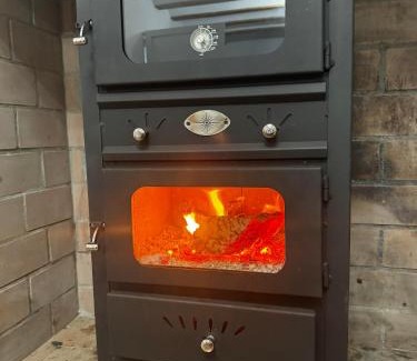 Velez Rubio House | Casa Rural Las Cales