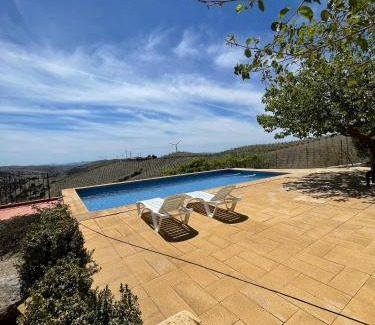 Velez Rubio House | Casa Rural Las Cales