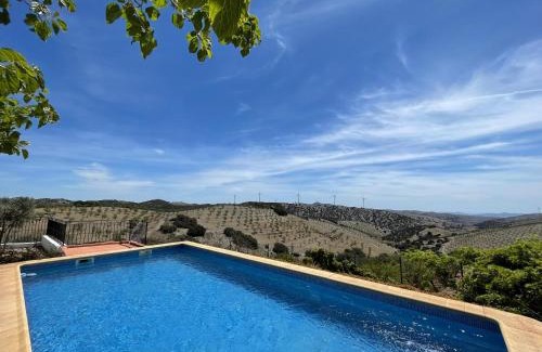 Velez Rubio House | Casa Rural Las Cales