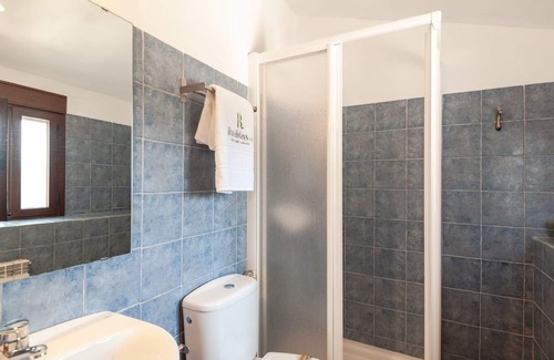 Andujar Villa | Casa Rural Las Catenas Andújar by Ruralidays