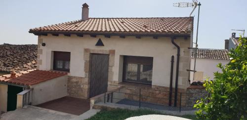 Santibanez el Alto House | Casa Rural Las Canchaleras