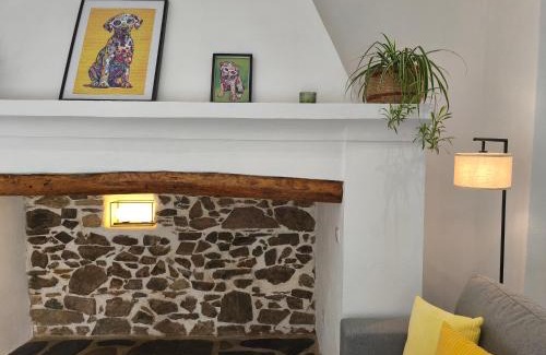 La Codosera House | Casa rural Las Huertas del Abrilongo