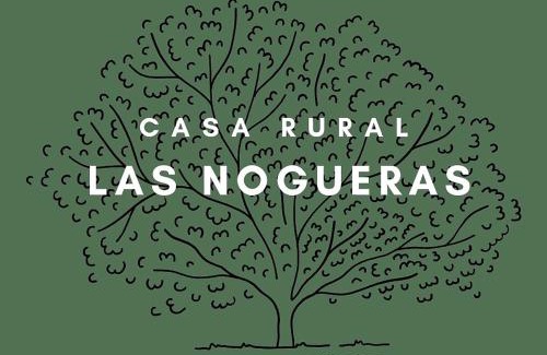 Collado House | Casa Rural Las Nogueras