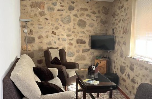 Almoharin House | Casa rural las pelliquerinas