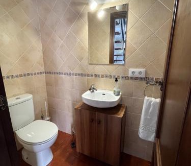 Almoharin House | Casa rural las pelliquerinas