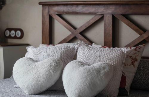 Jerte House | Casa Rural Las Picotas