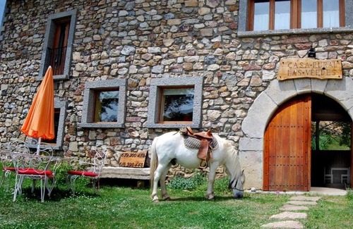 Torre de Babia House | Casa Rural Las Verdes l y II