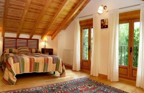 Torre de Babia House | Casa Rural Las Verdes l y II