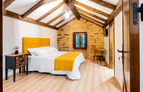 Rianxo House | Casa Rural Laxido