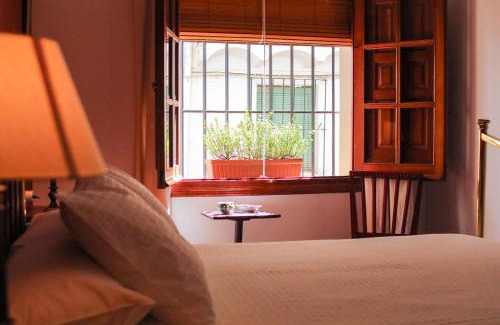 Guadalupe Apartment | Casa rural Llana 12