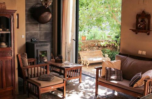 Guadalupe Apartment | Casa rural Llana 12