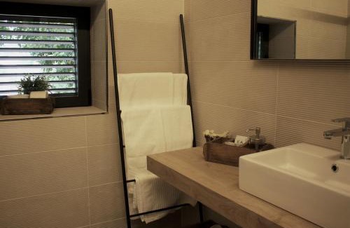 Guadalupe Apartment | Casa rural Llana 12