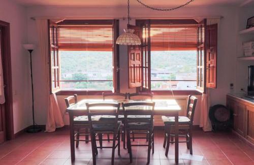 Guadalupe Apartment | Casa rural Llana 12