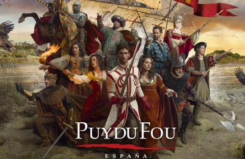 Totanes House | casa rural los corrales Totanes puy du Fou España