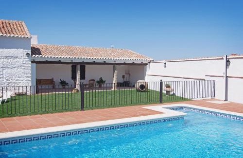 Totanes House | casa rural los corrales Totanes puy du Fou España